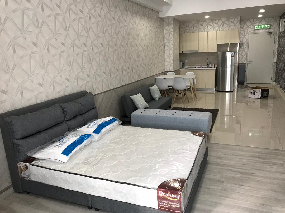 Vivo Soho Suites  For Sale - photo 2