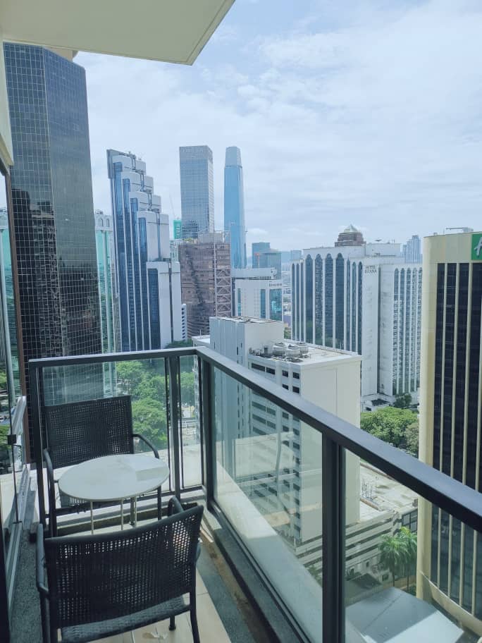 St Mary Residences For Rent - photo 5