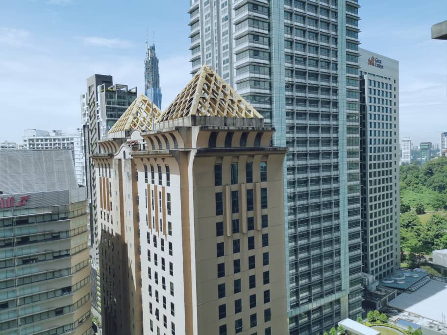 St Mary Residences For Rent - photo 13