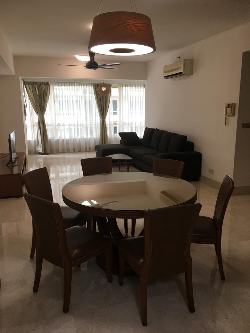 Northpoint Residence For Rent - photo 10