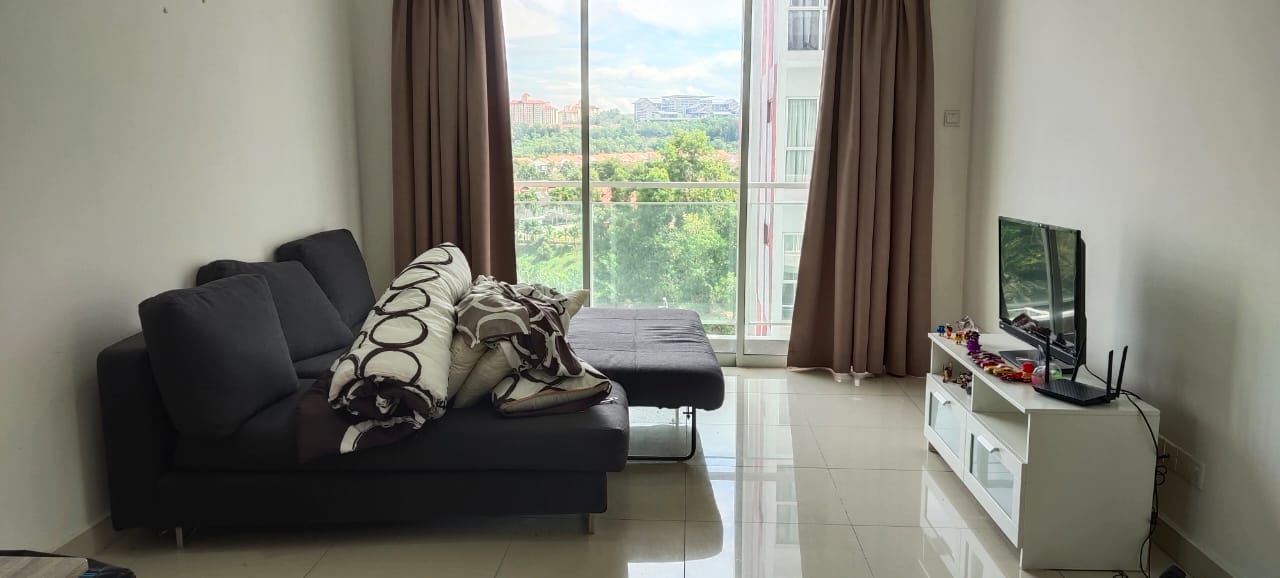 Duet Residence For Sale