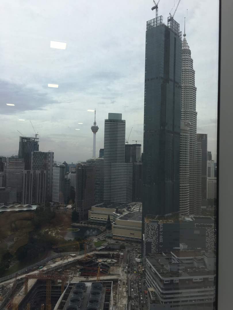 Binjai 8 Premium SOHO Office For Rent - photo 6
