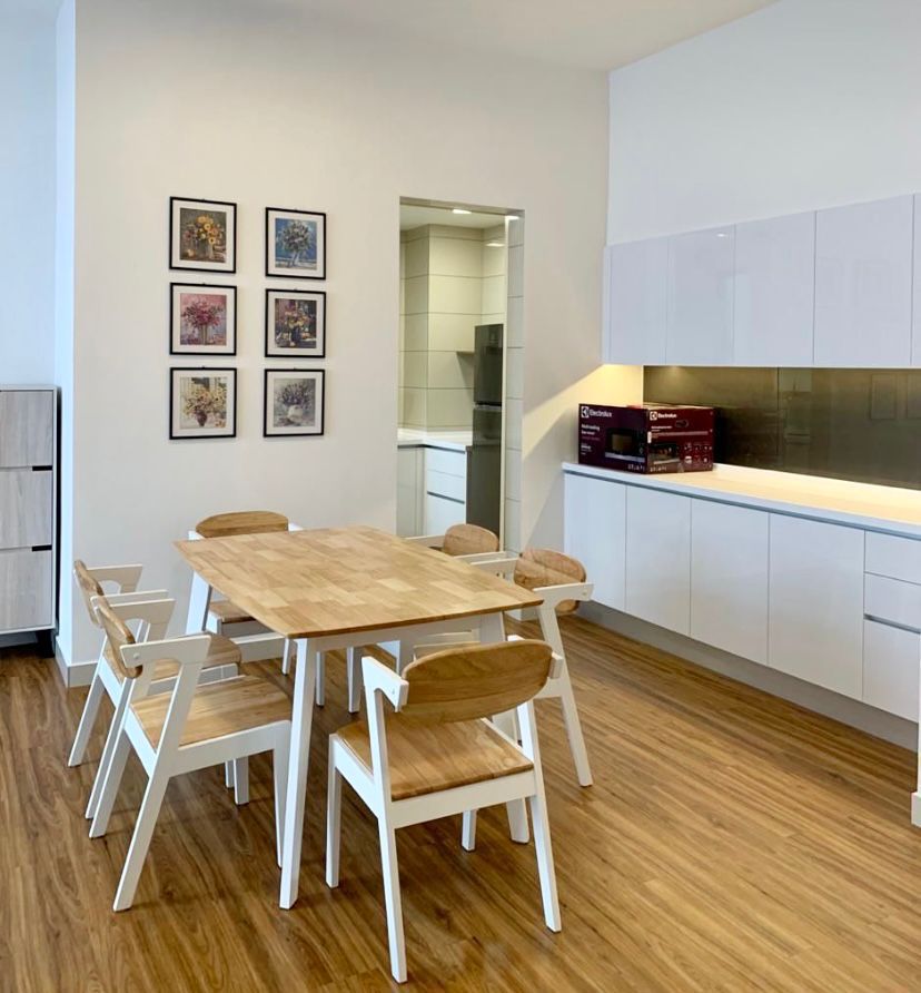 The Park Sky Residence For Rent - photo 4