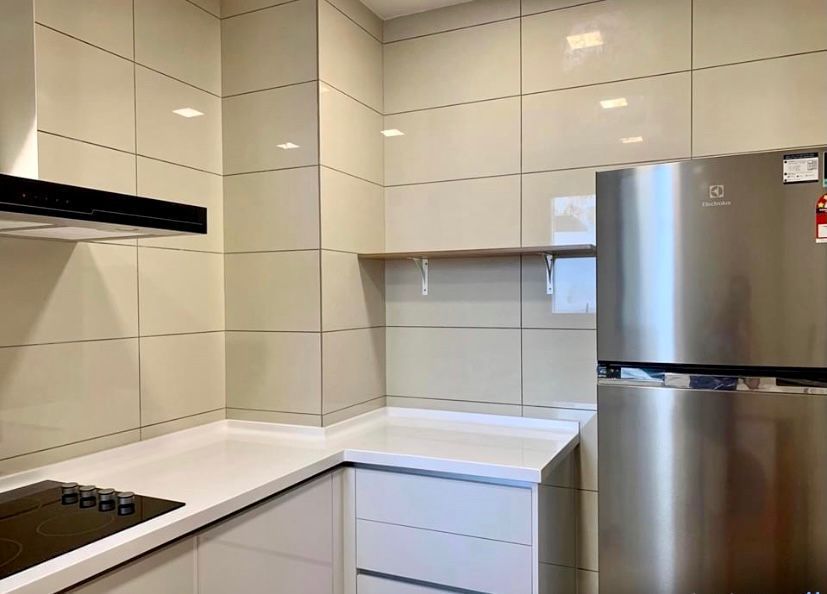 The Park Sky Residence For Rent - photo 6