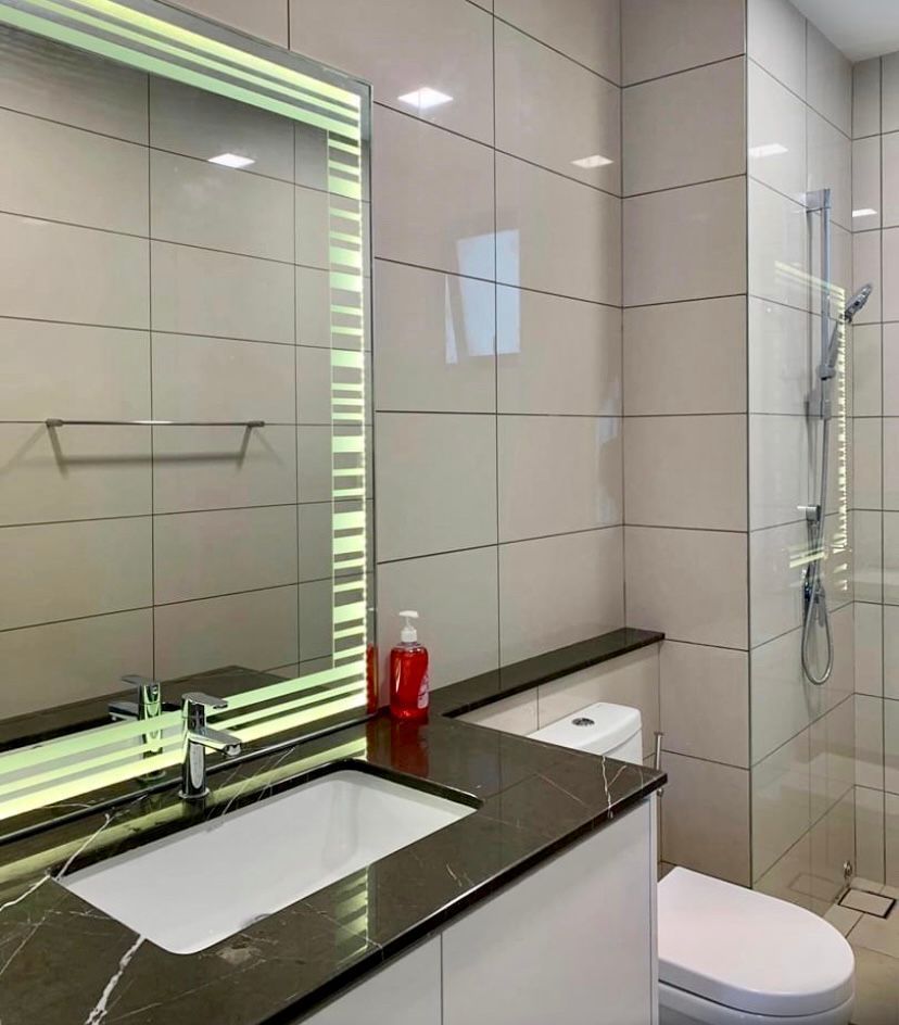 The Park Sky Residence For Rent - photo 8