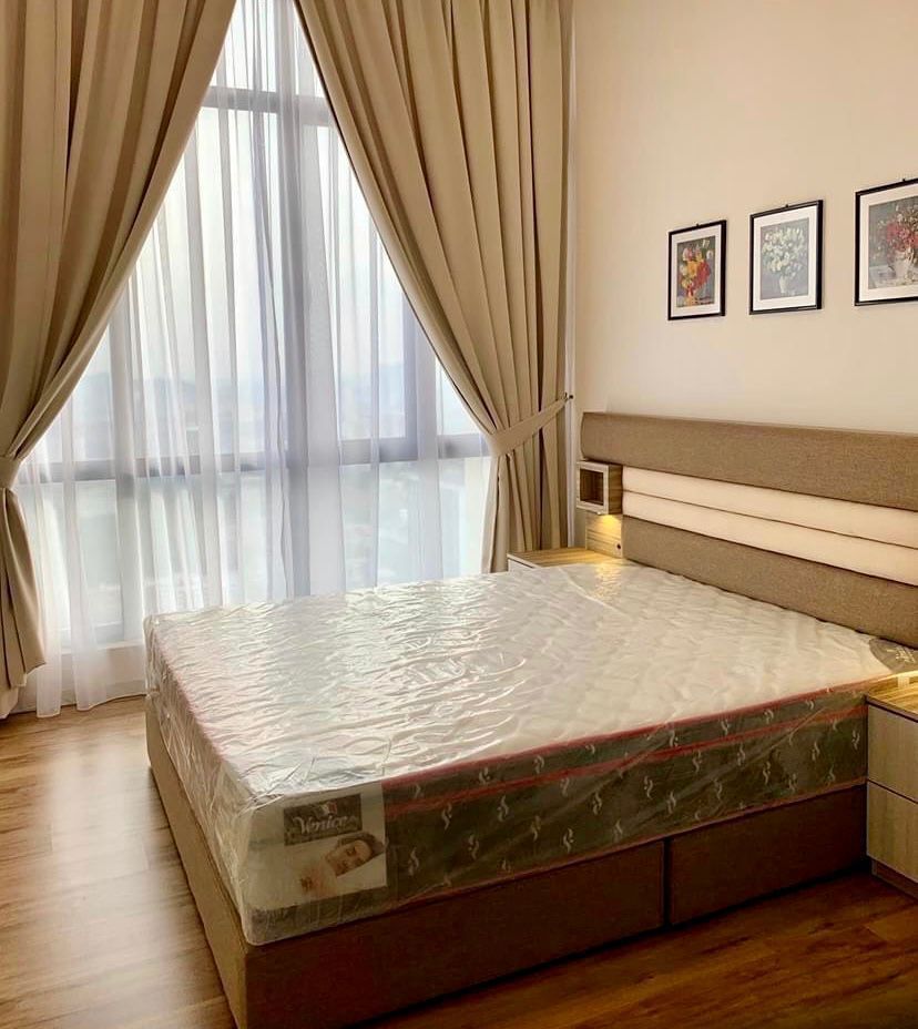 The Park Sky Residence For Rent - photo 9