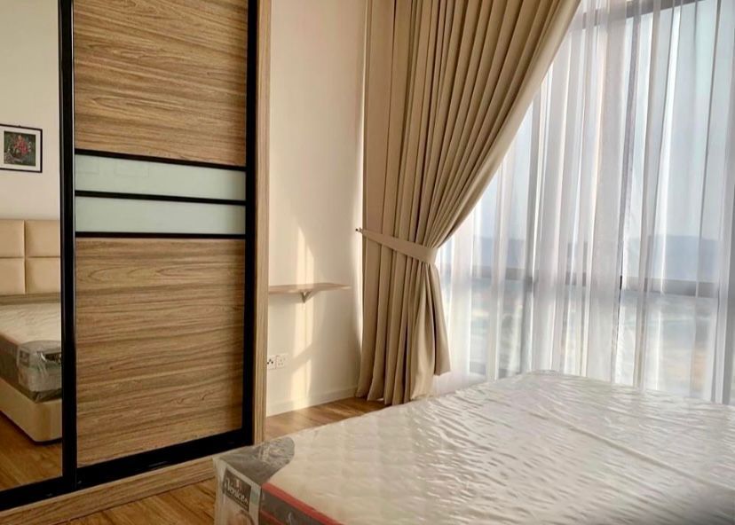 The Park Sky Residence For Rent - photo 10