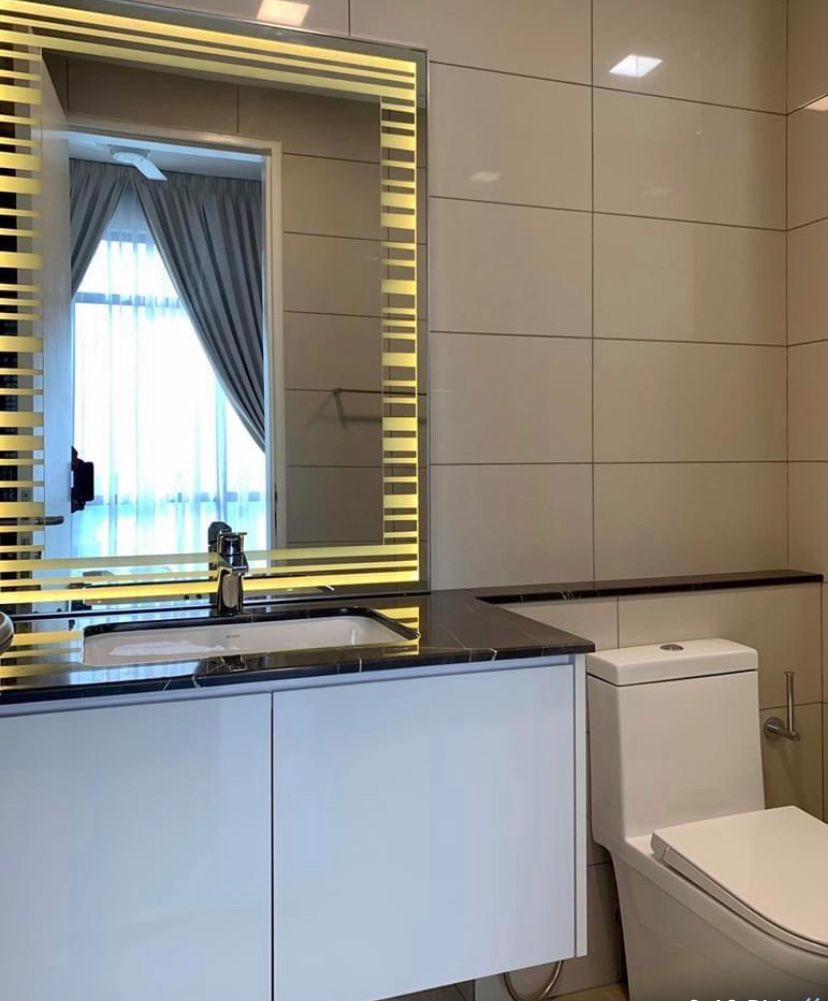 The Park Sky Residence For Rent - photo 11