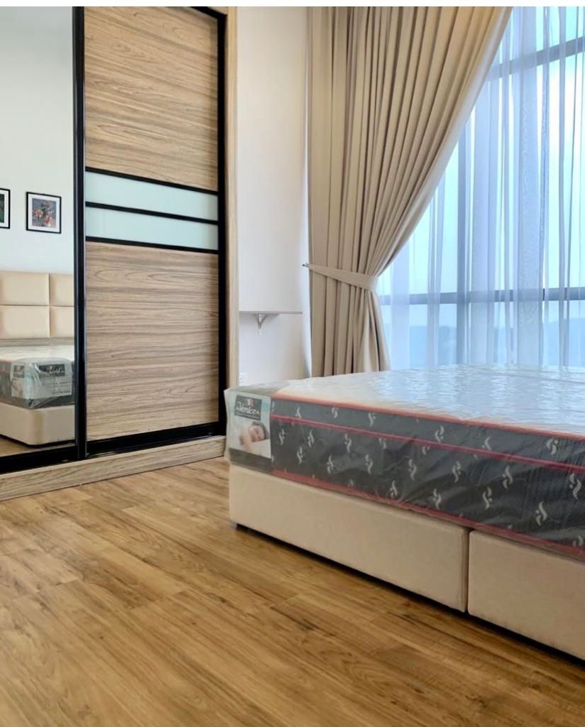 The Park Sky Residence For Rent - photo 12