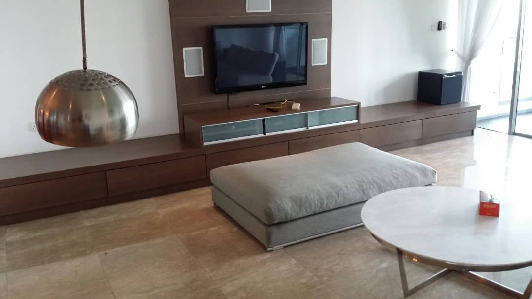 Mont Kiara - MK10 For Rent - photo 2
