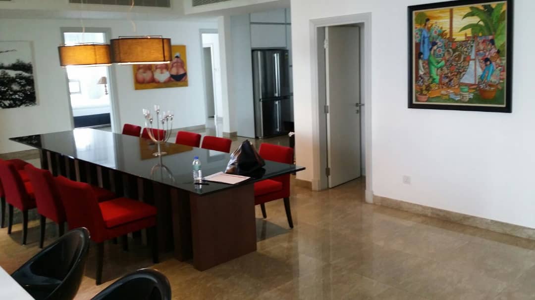 Mont Kiara - MK10 For Rent - photo 3