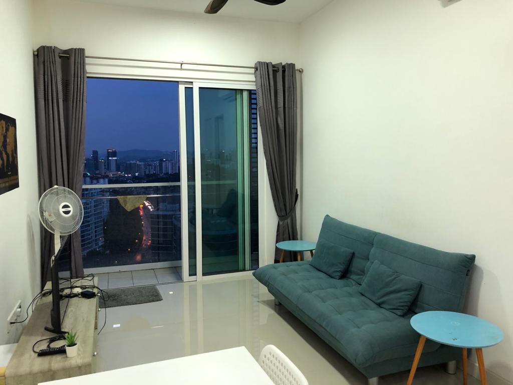 Desa Green For Rent - photo 2