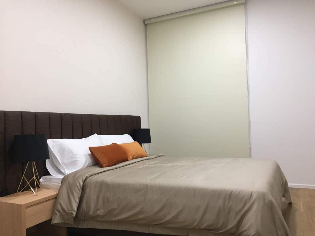 Arcoris Residences For Rent - photo 5