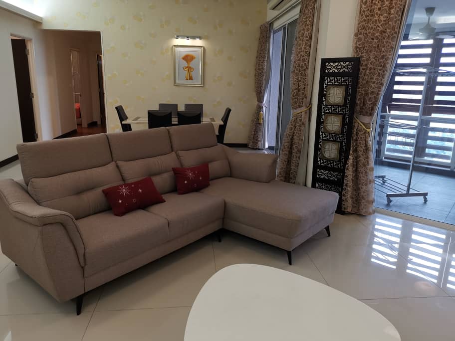 9 Bukit Utama For Rent - photo 2