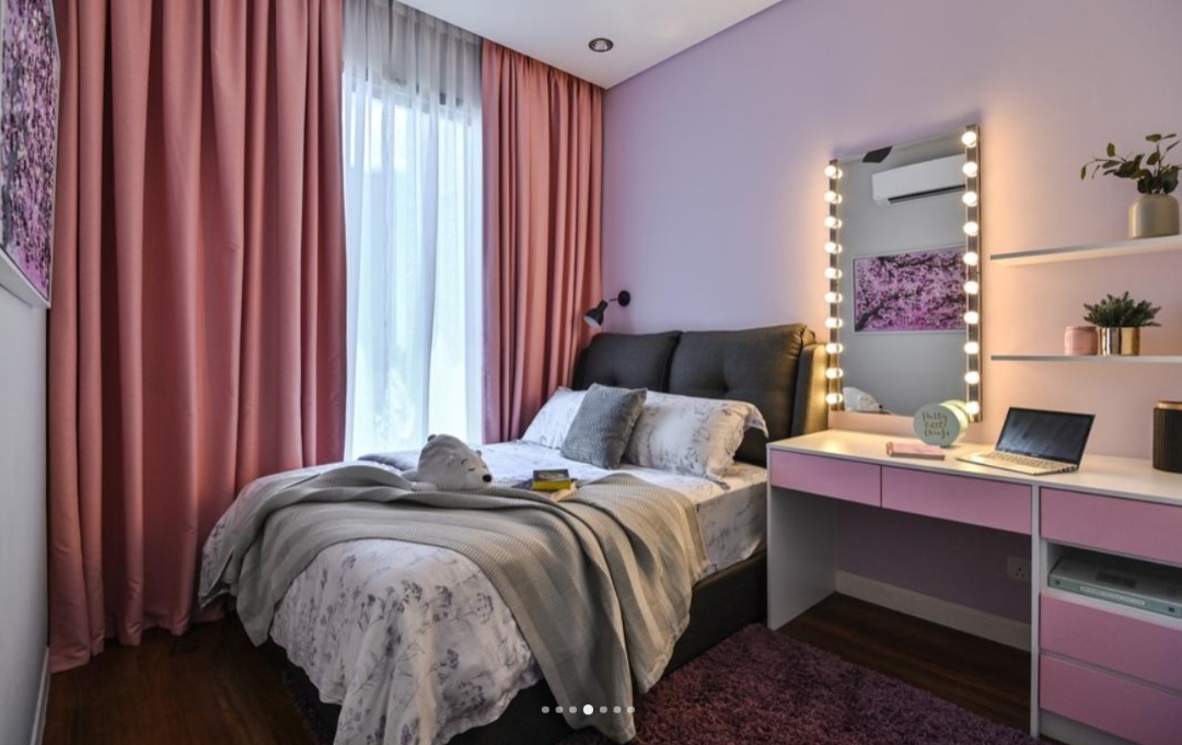 Metro Cheras Parkland Residence - photo 7