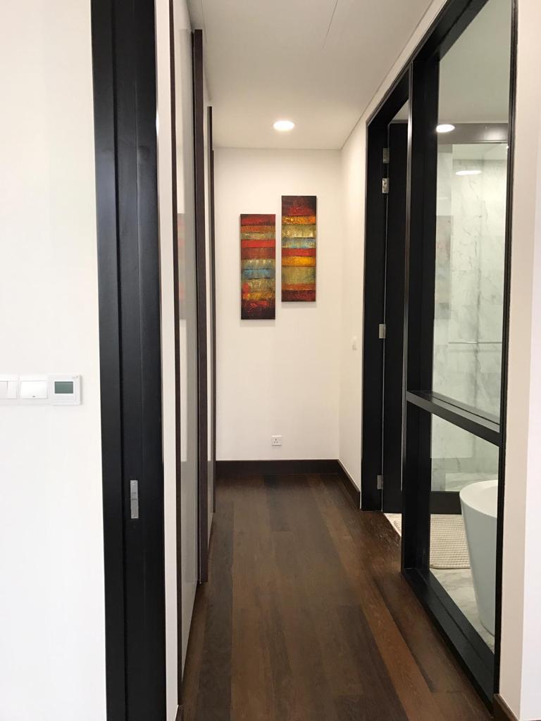 Banyan Tree Residence Full Furnished 1R1B - photo 5