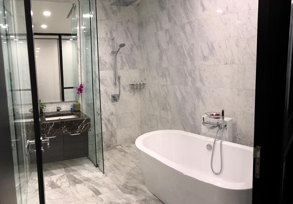 Banyan Tree Residence Full Furnished 1R1B - photo 6