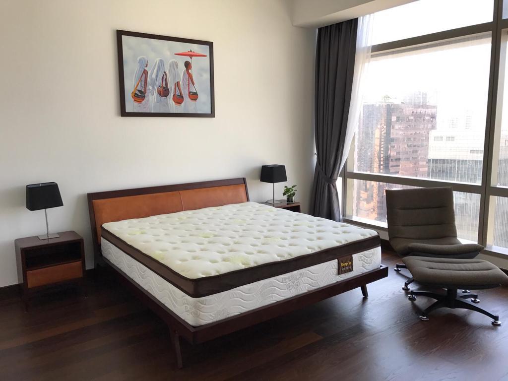 Banyan Tree Residence Full Furnished 1R1B - photo 7