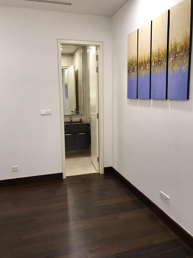 Banyan Tree Residence Full Furnished 1R1B - photo 8