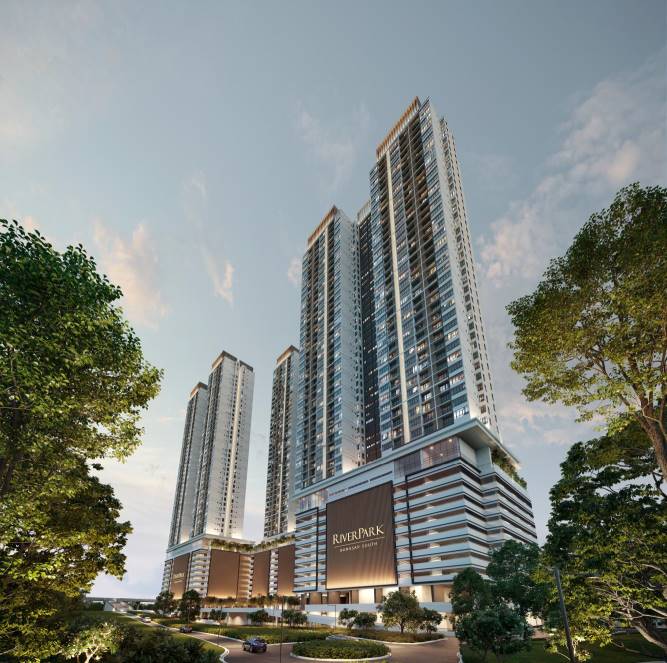 River Park Bangsar - photo 1