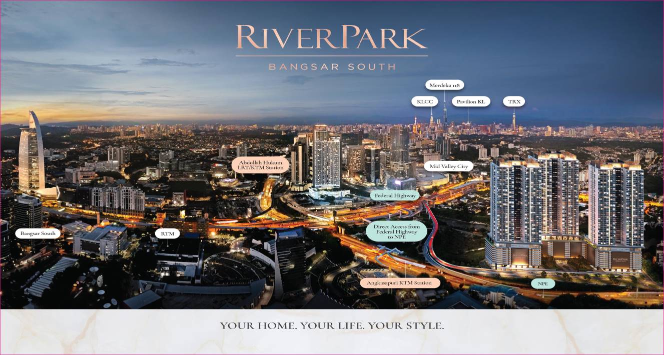 River Park Mid Valley City - photo 2