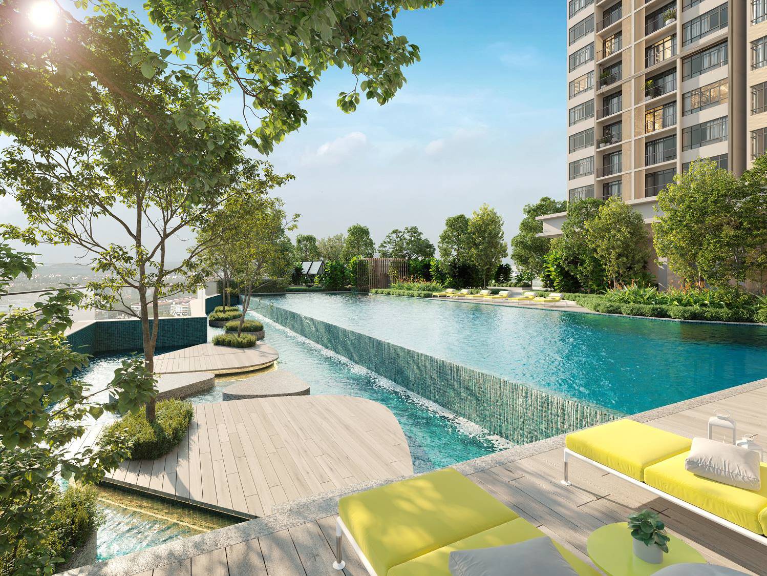 River Park Mid Valley City - photo 5