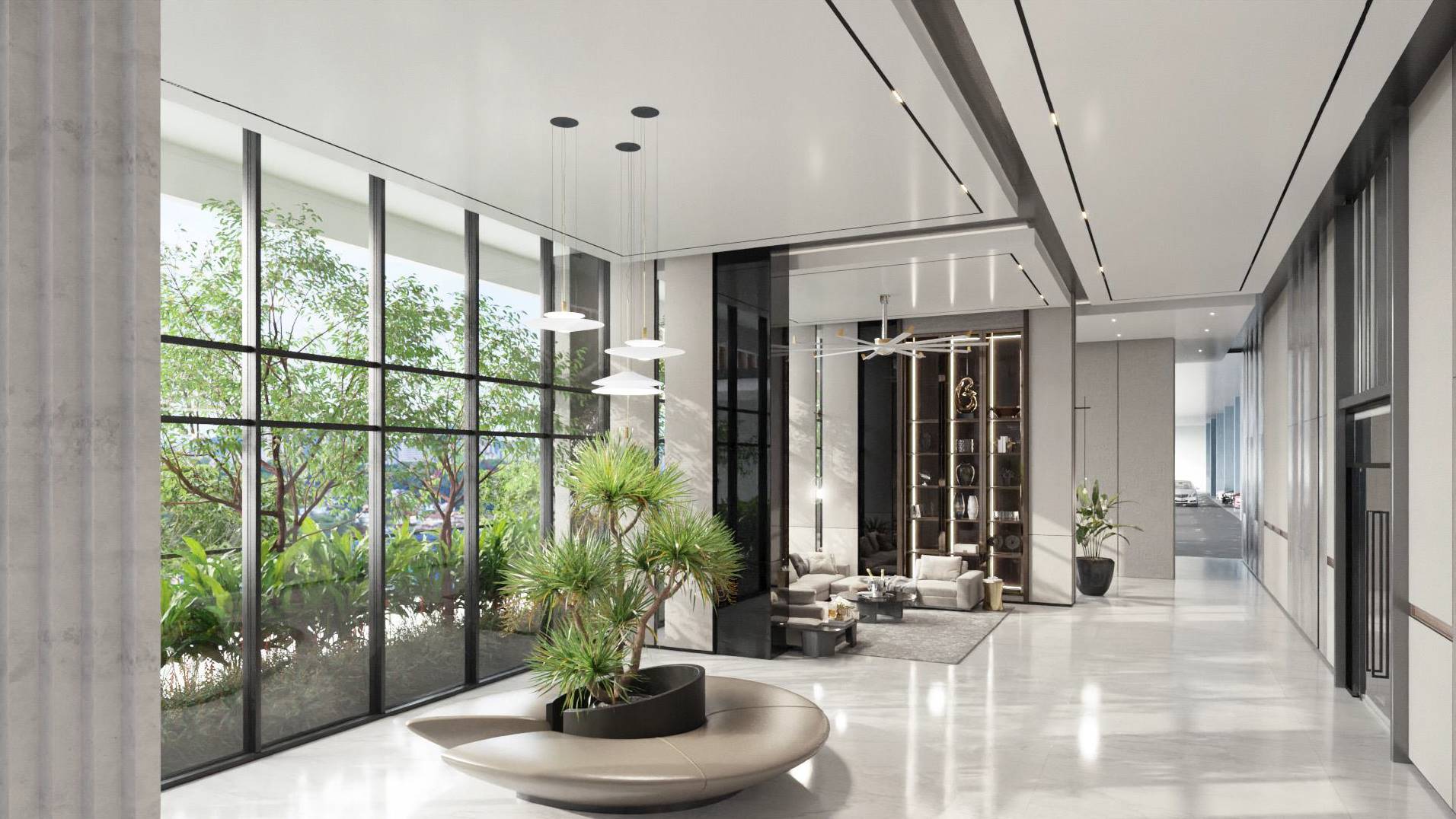 River Park Mid Valley City - photo 6