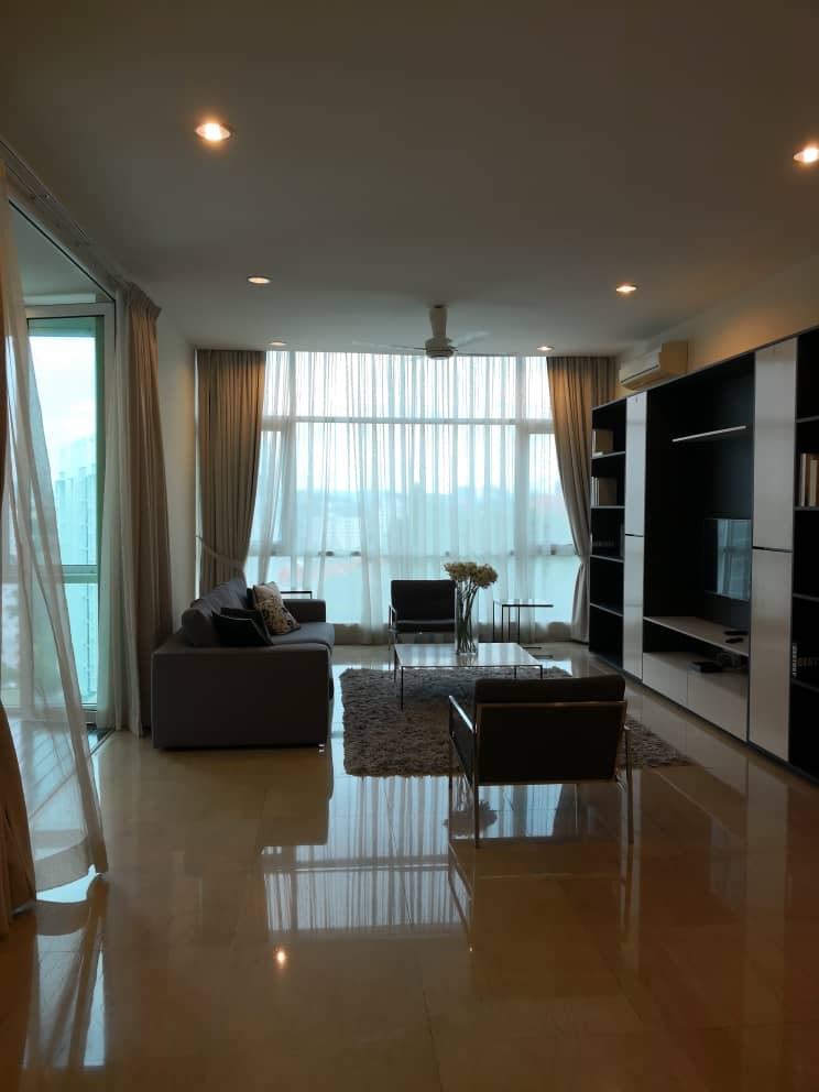 Sunway Vivaldi For Rent - photo 2