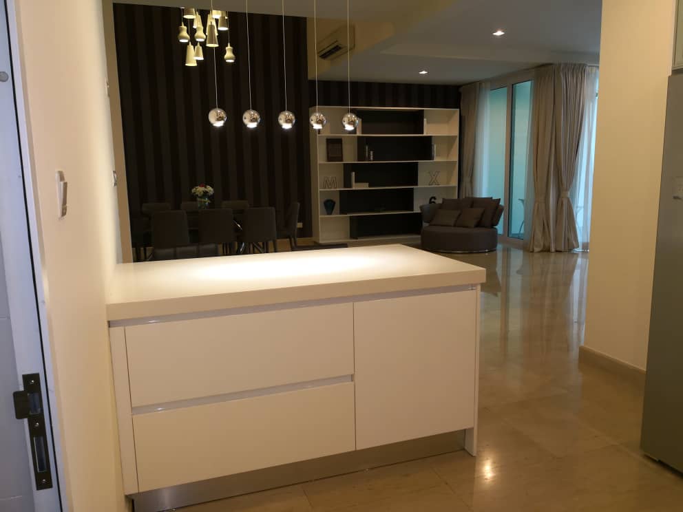 Sunway Vivaldi For Rent - photo 4