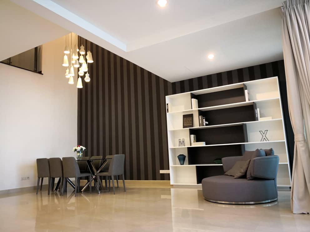 Sunway Vivaldi For Rent - photo 10