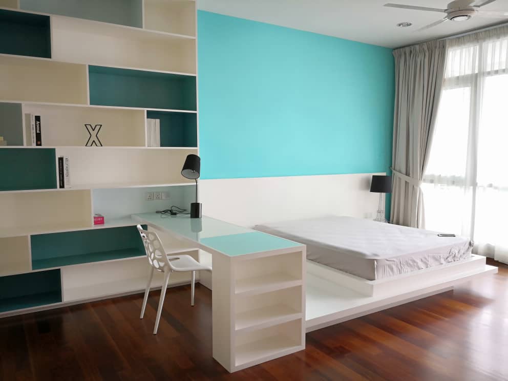 Sunway Vivaldi For Rent - photo 12