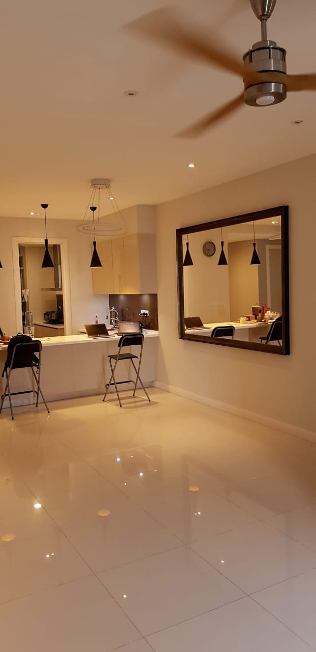 Westside II Partially Furnished - photo 4