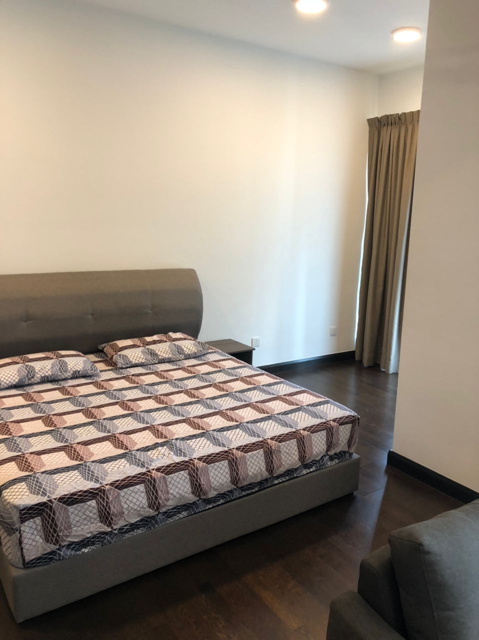 V Residence Suites - photo 2