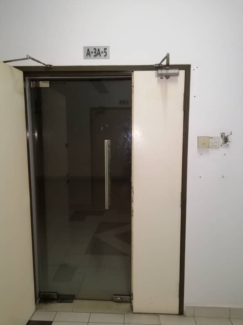 Kuchai Exchange For Rent - photo 4