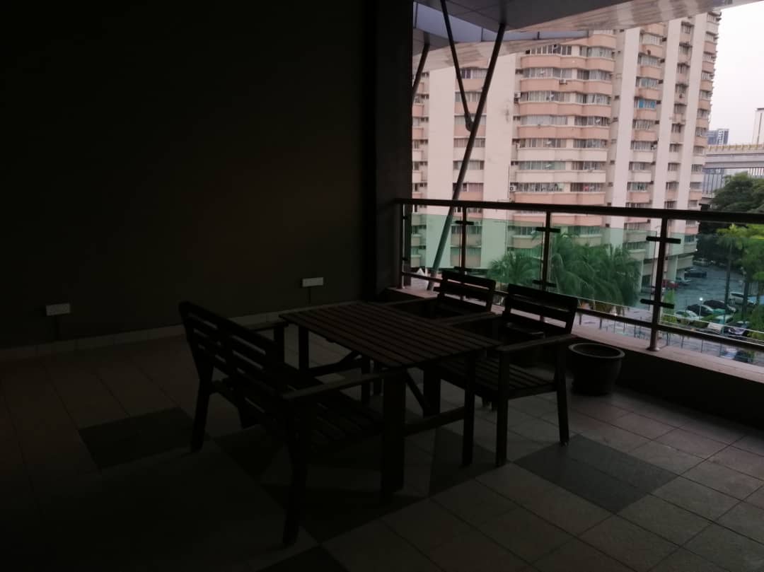 Kuchai Exchange For Rent - photo 5
