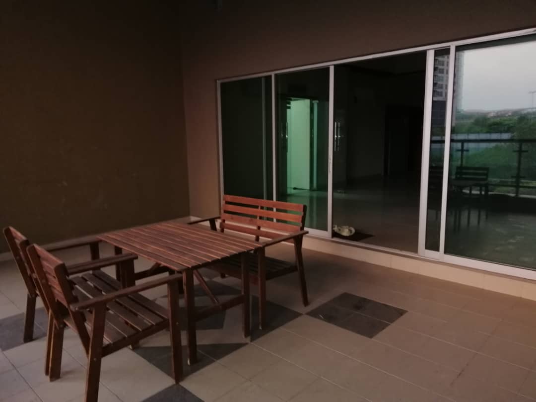 Kuchai Exchange For Rent - photo 6