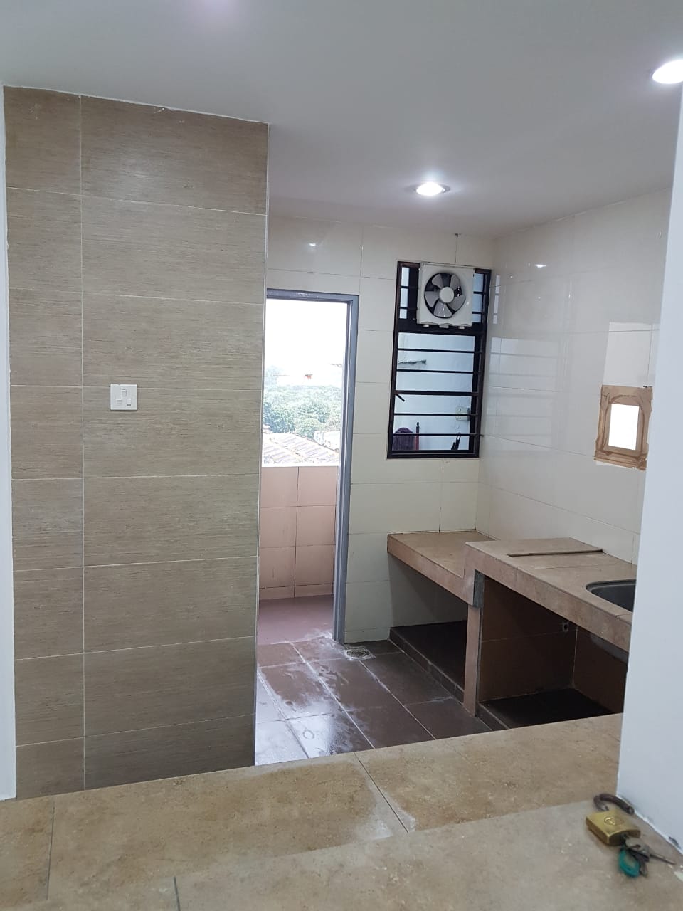 Desa Tasik Apartment For Sell - photo 3