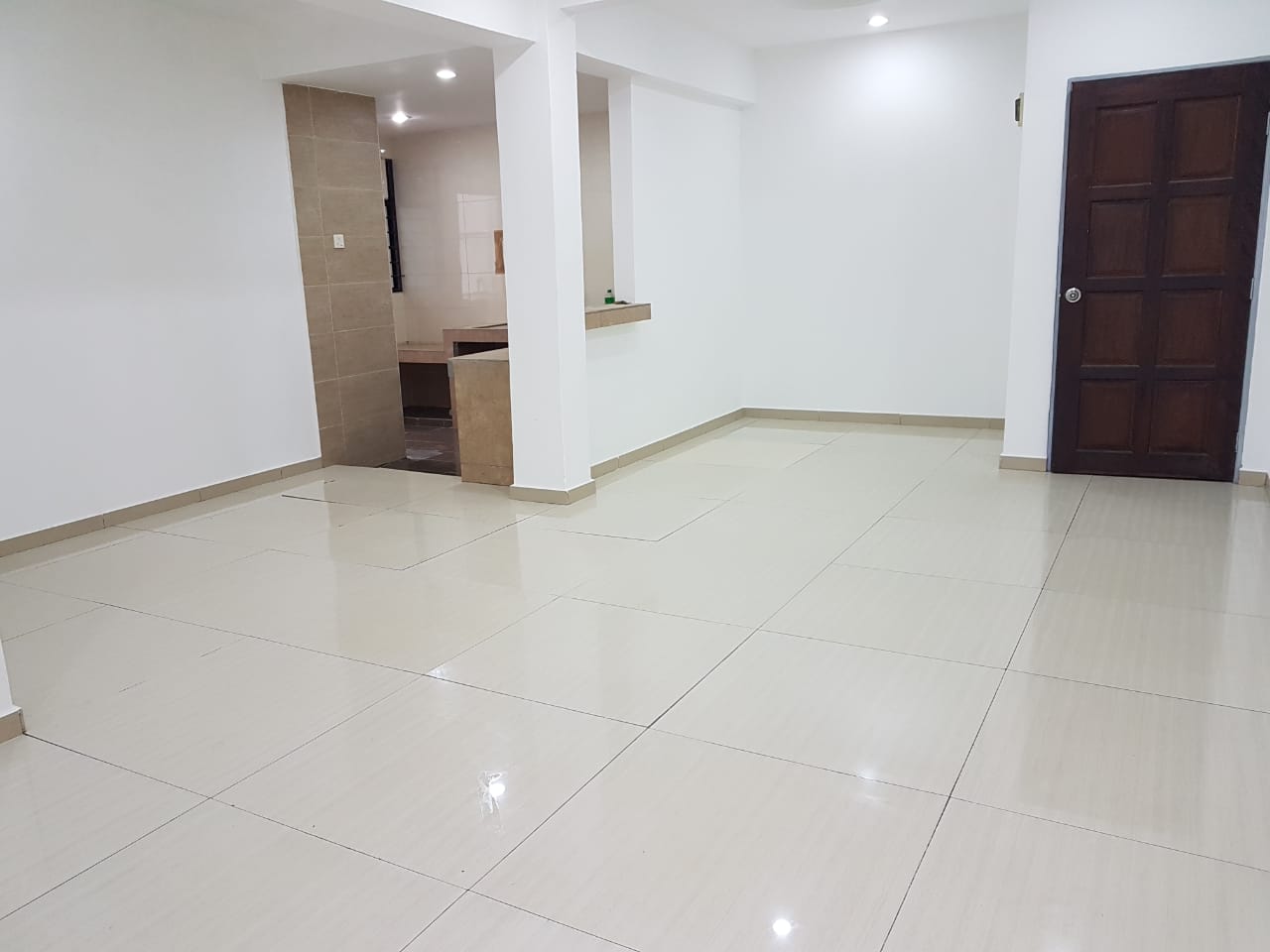 Desa Tasik Apartment For Sell - photo 5