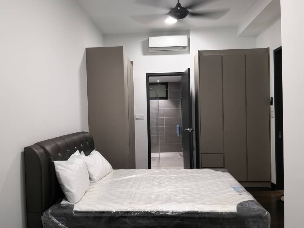 V Residence Suites For Sell - photo 2