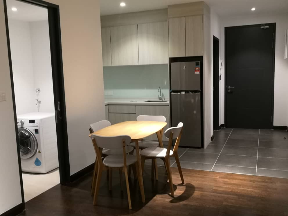 V Residence Suites For Sell - photo 4