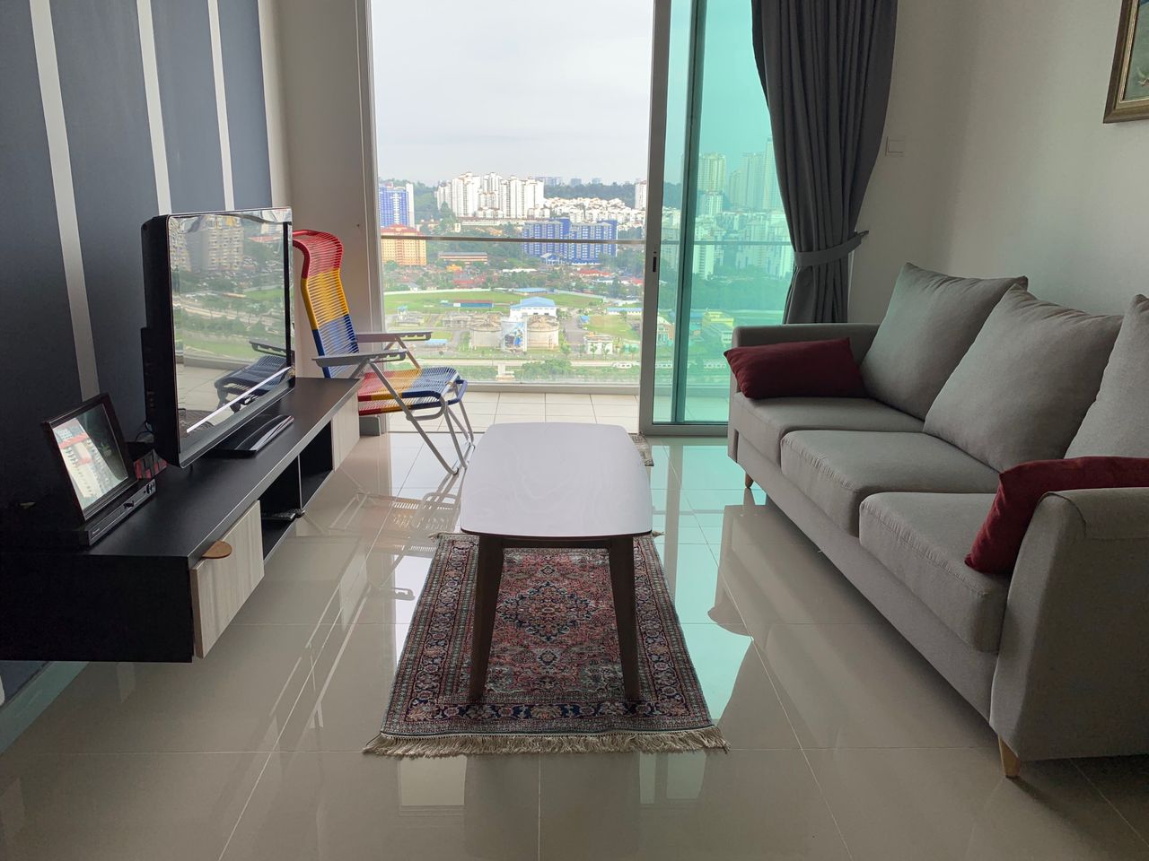 Southbank For Rent - photo 2