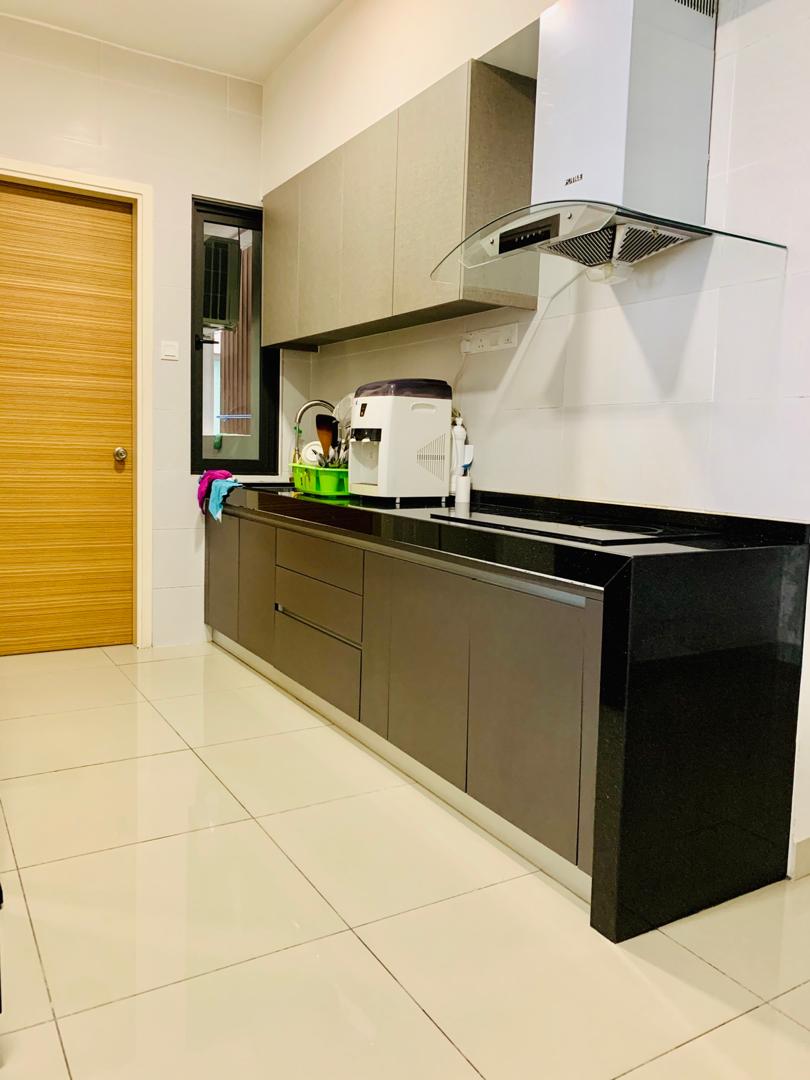Pearl Suria Residence For Rent - photo 2