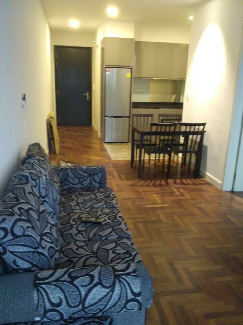 Residency V - photo 2