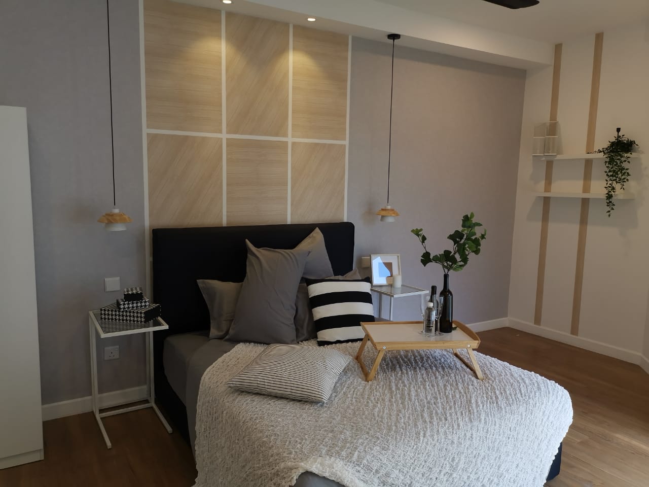 Vivo Residence 1238sqft - photo 7