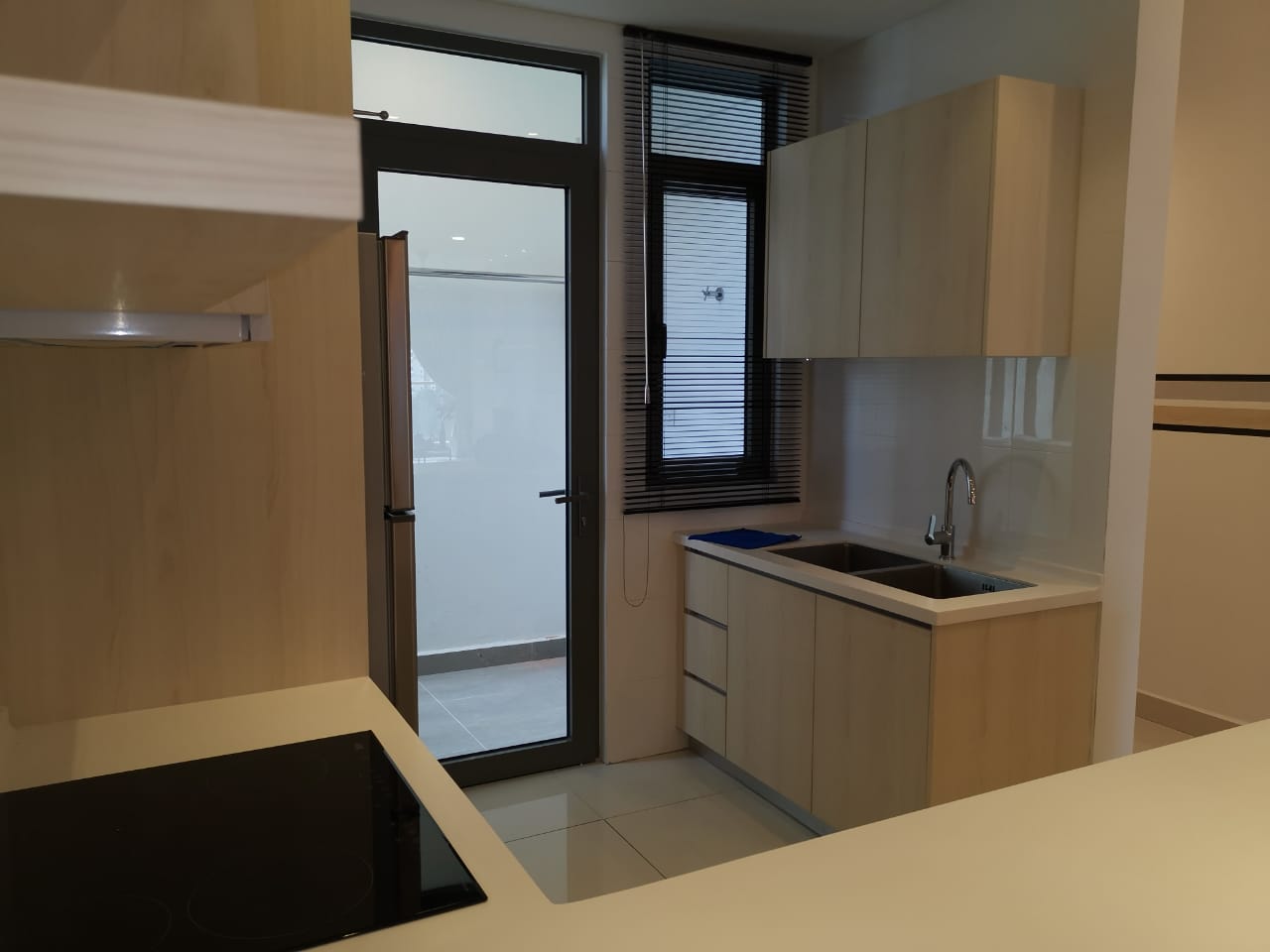 Vivo Residence 1238sqft - photo 4