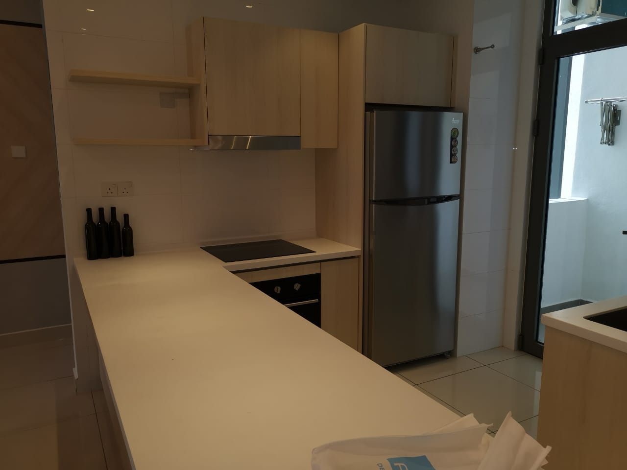 Vivo Residence 1238sqft - photo 5