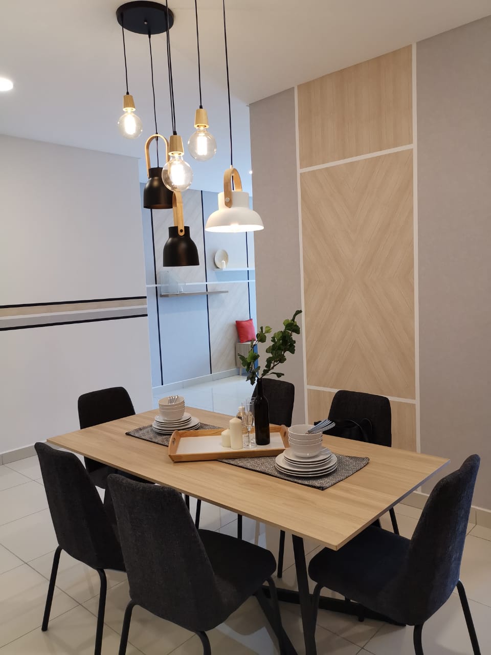 Vivo Residence 1238sqft - photo 9