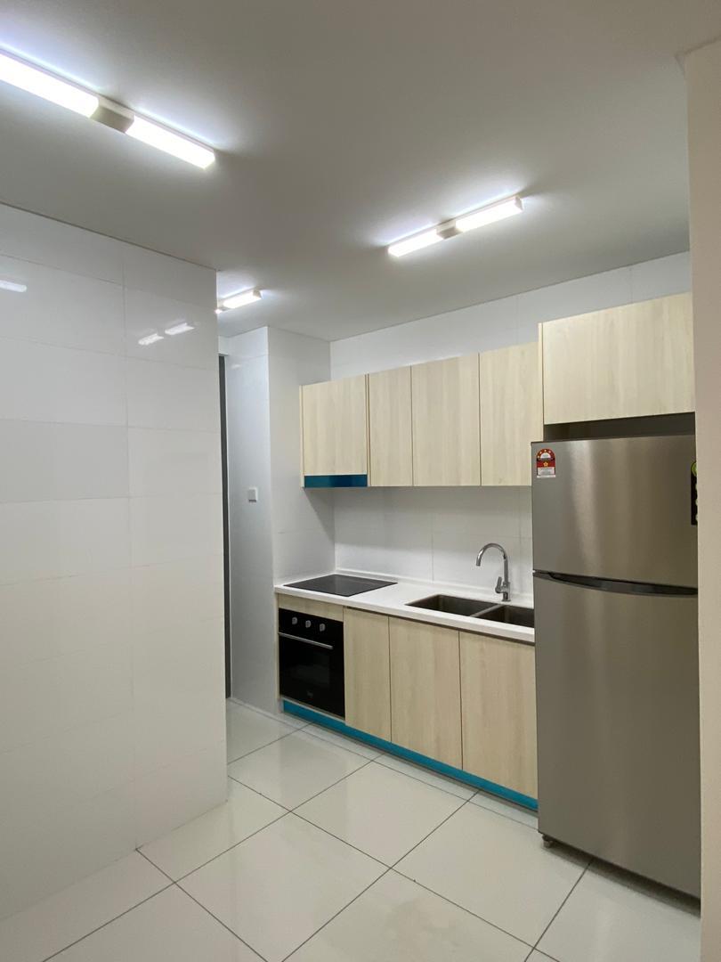 Vivo Residence 3R2B Pf For Rent - photo 3