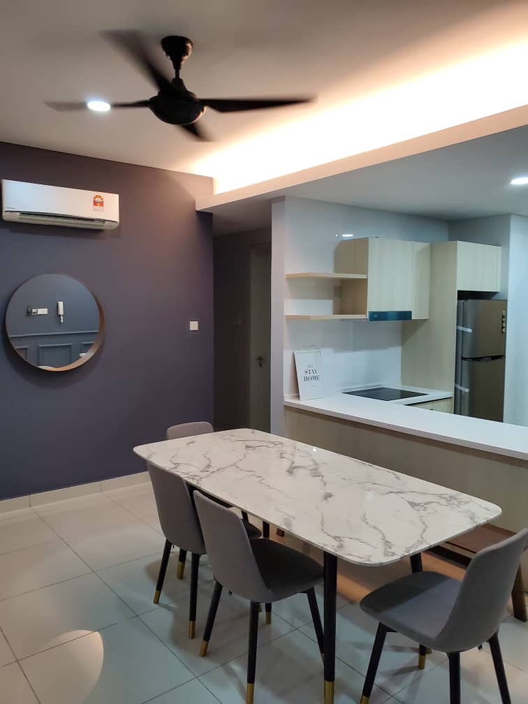 Vivo Residence For Rent - photo 2