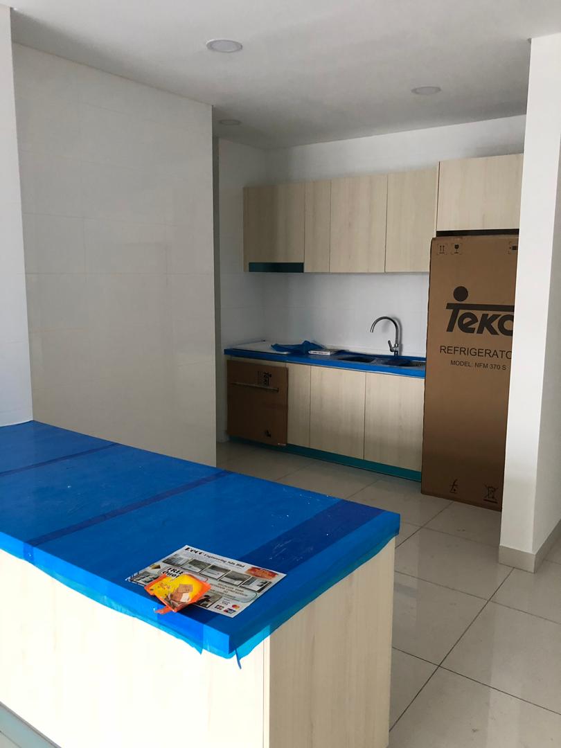 Vivo Residence For Rent - photo 5